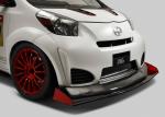 Scion iQ by Michael Chang 2011 года